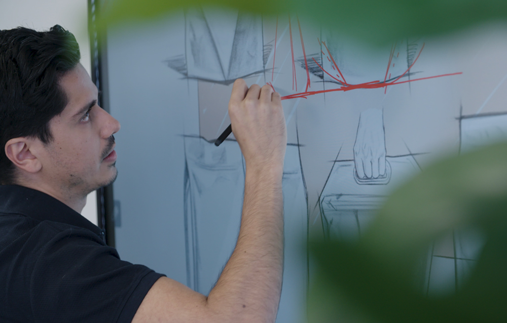 Catalyst Kevin Sketching EMEA Launch Blog Article 1000x638px