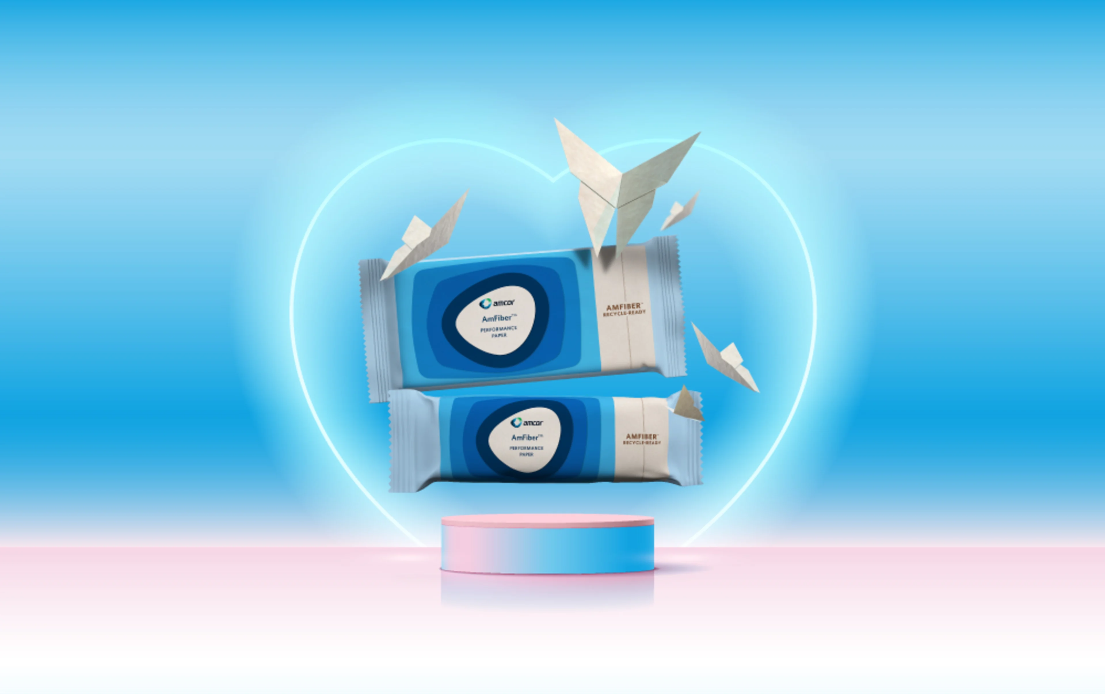 2788 Amcor AmFiber PerformancePaper header