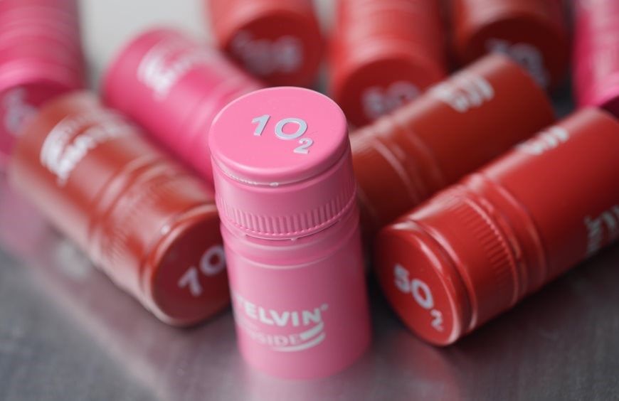 3 STELVIN Inside-compressor