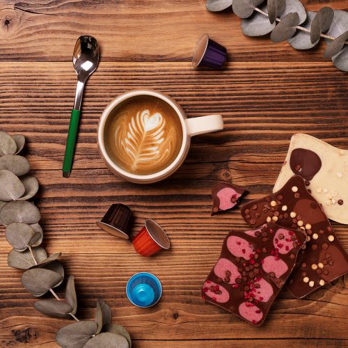 Aluminium Capsules - Hotel Chocolat and Coffee.jpg
