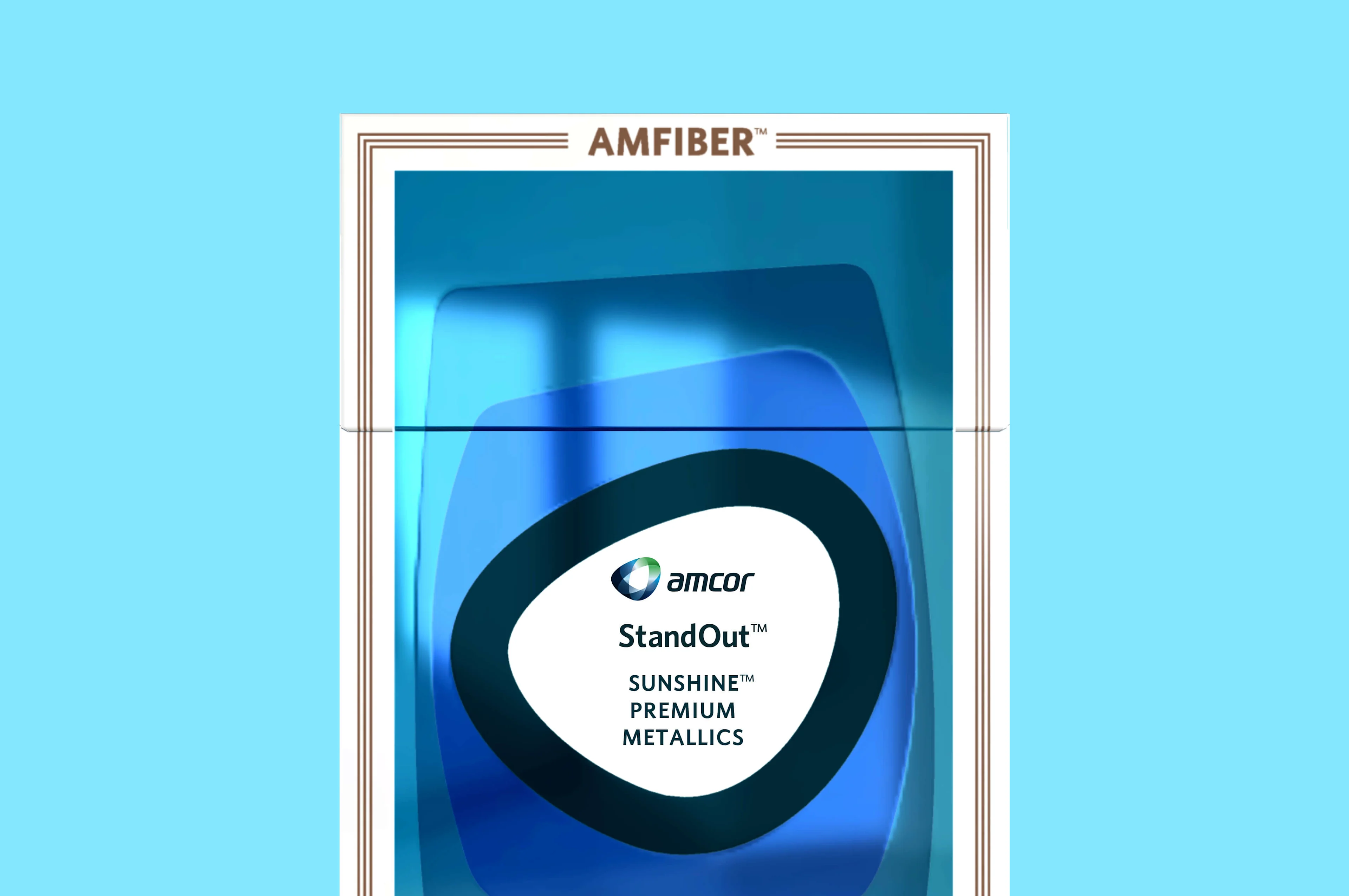 Amcor Sunshine carton printing hero