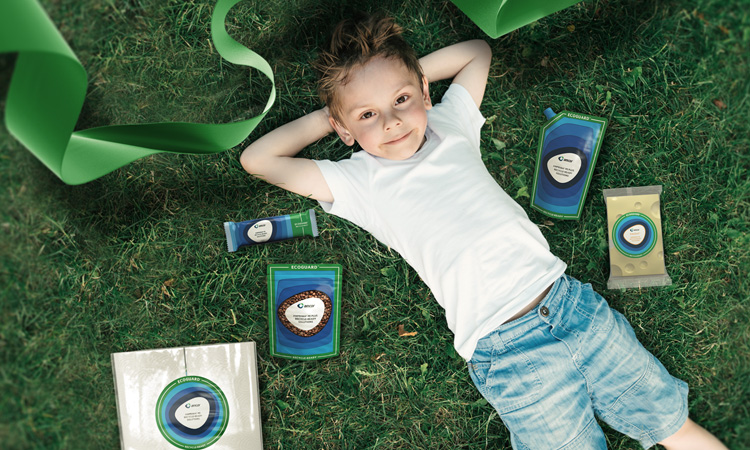 AmPrima Recycle ready solutions portfolio