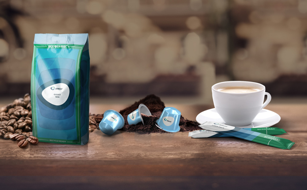 coffee packaging claims