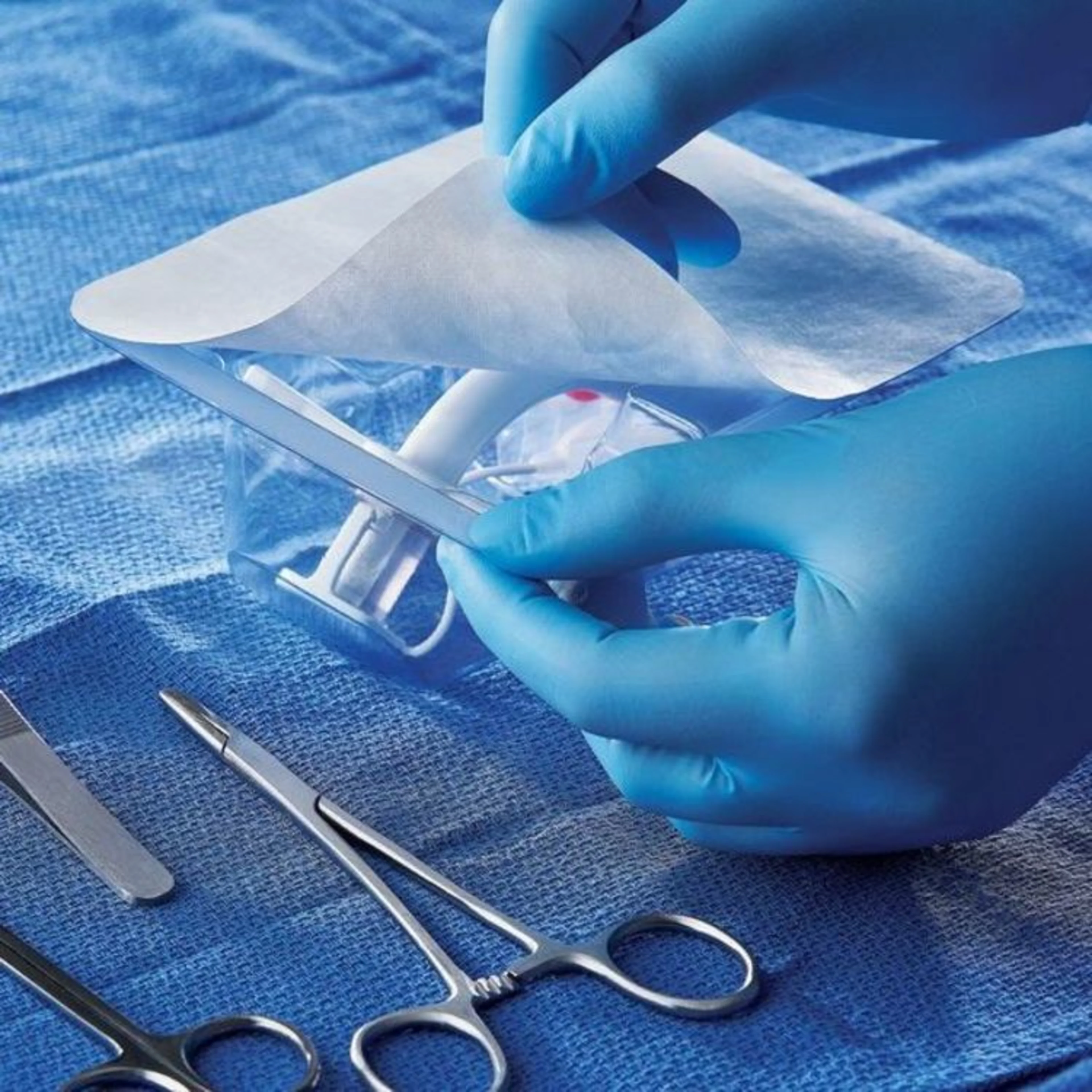 ACT2100-heat-seal-coating-DuPont-Tyvek-Medical-Packaging-Amcor