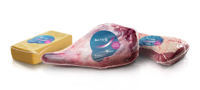 Eco-Tite R for meat and cheese