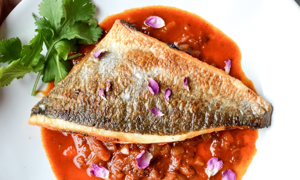 Fish packaging trends