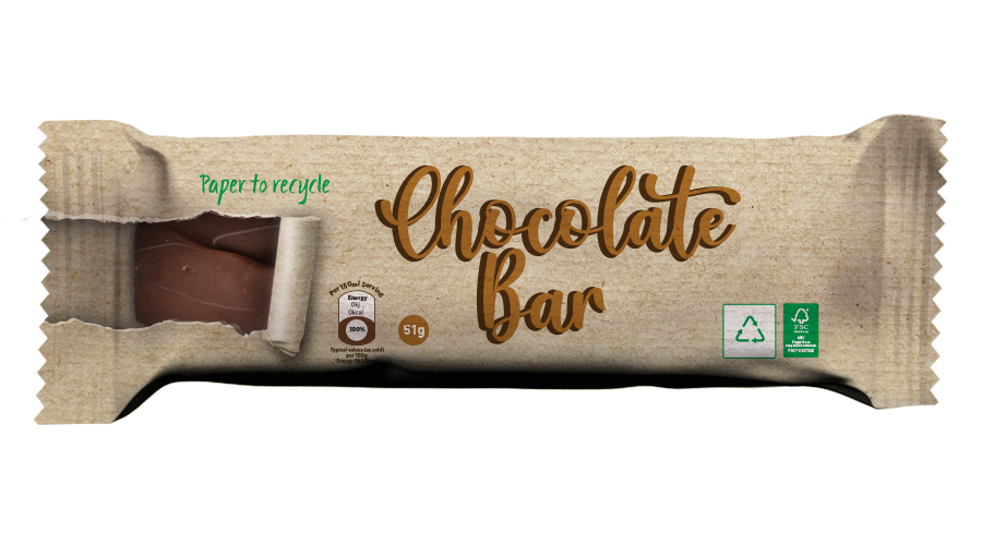 FLow-Wrap ENGLISH PAPER