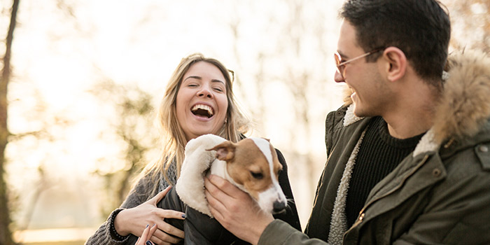 Building on experience