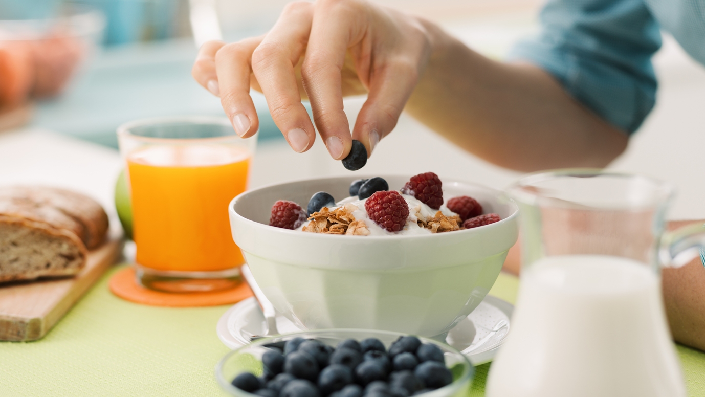 dairy packaging trends and healthy eating