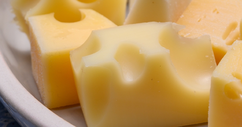 Snack packaging – cheese industry trends