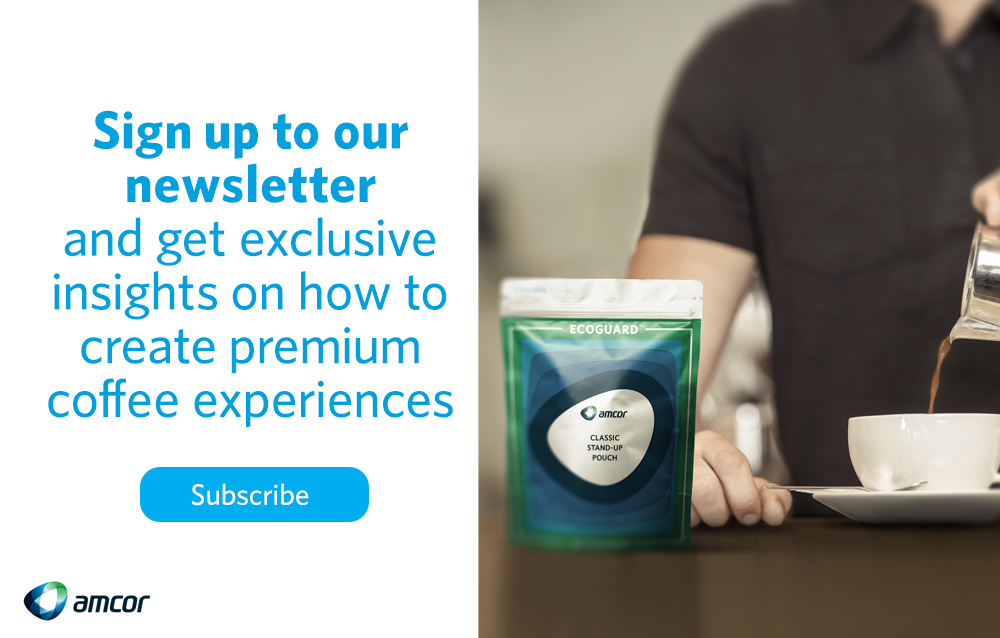 Coffee Newsletter CTA 1