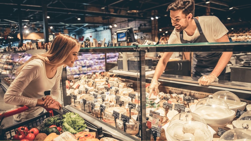 These 4 Dairy Packaging Trends Are Here to Stay