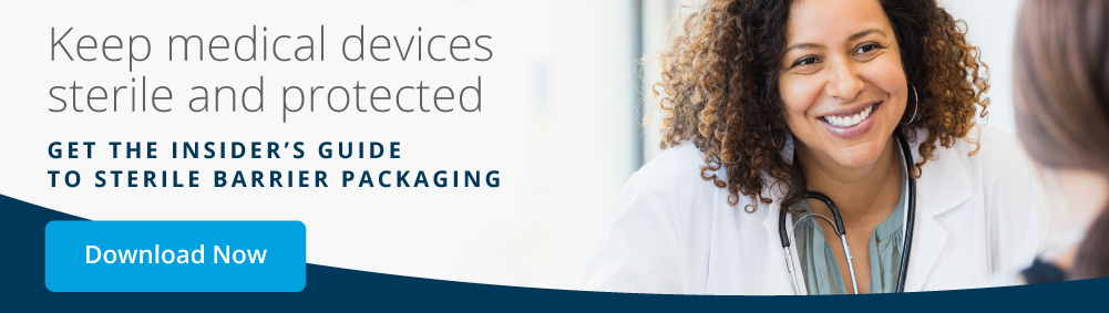 The Insider’s Guide to Sterile Barrier Packaging