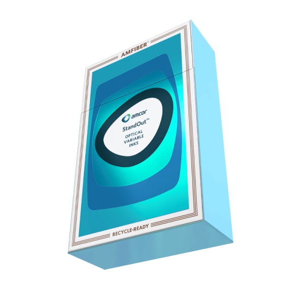 Optical Variable Ink