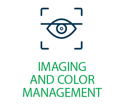 imaging and color management