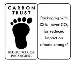 Carbon trust logo