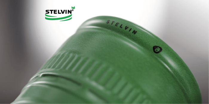 What makes STELVIN® Greener?