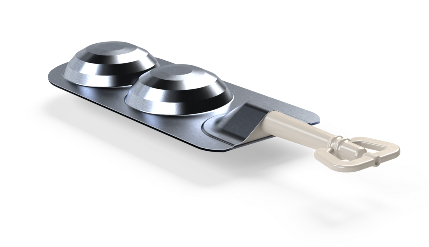 PH007 SafeMix Cold Form Blister COVER