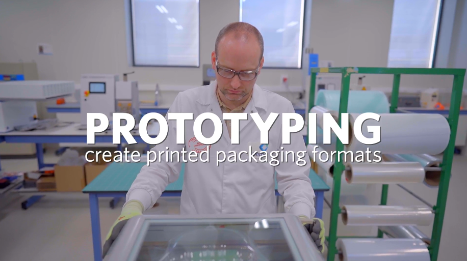 Prototyping Kenneth EMEA