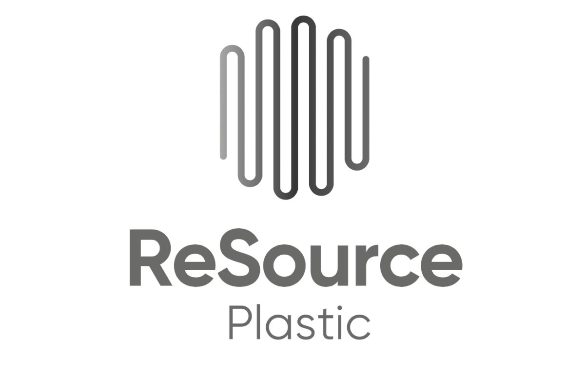 ReSource logo grey