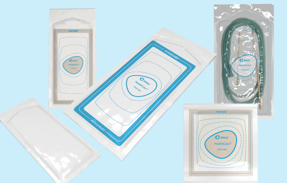 Standard Medical Pouches vs. Custom Your Healthcare Packaging Priorities