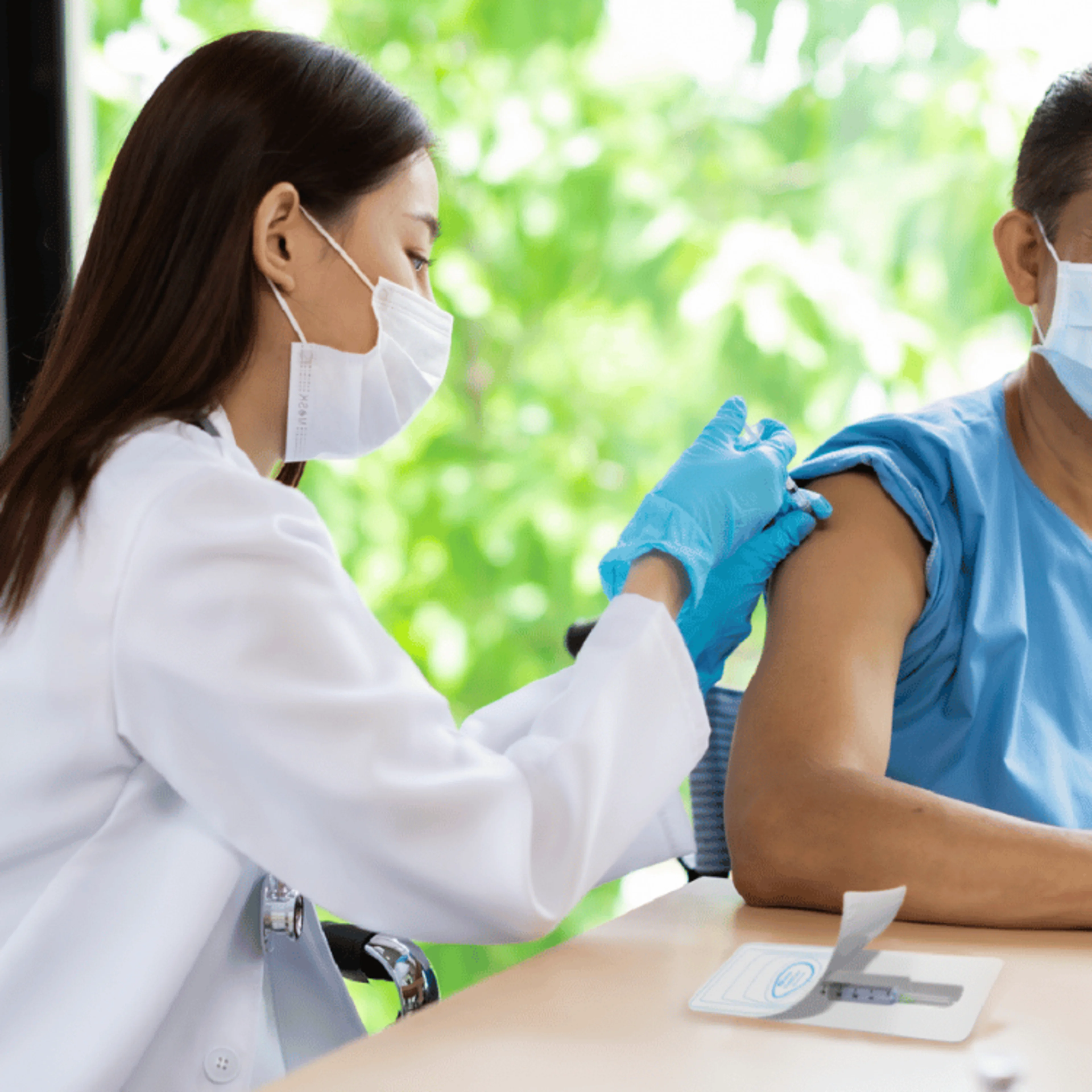 Thermoformed Injectables Thumbnail