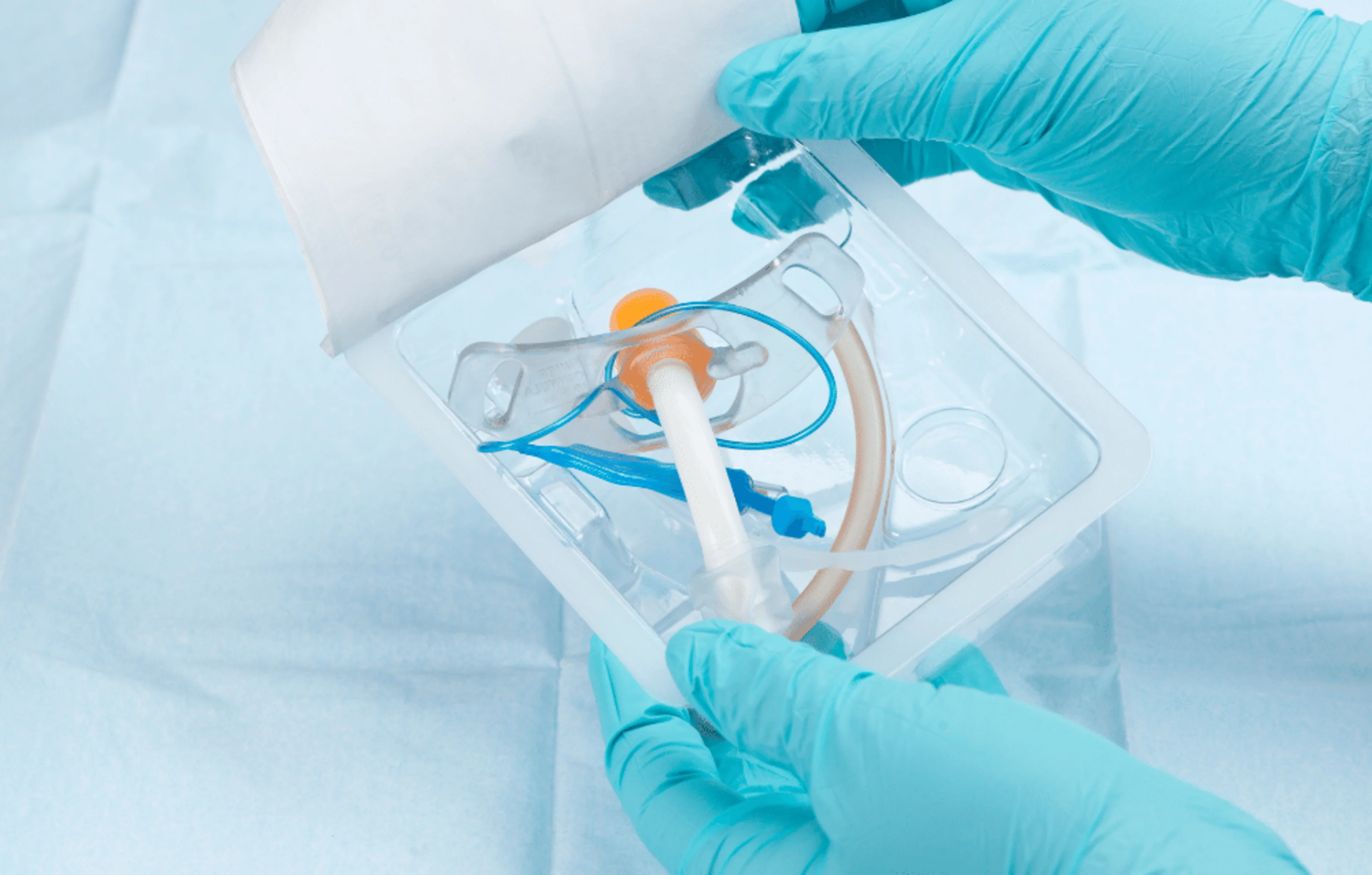 Top 6 Best Barrier Packaging Options for Medical Applications