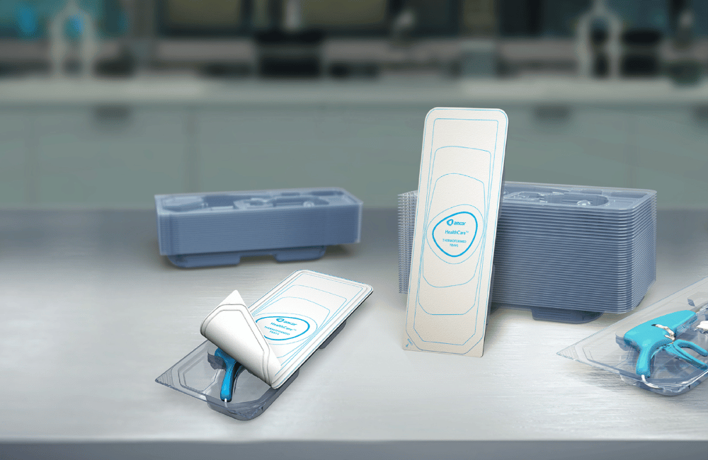 1331 Amcor Thermoformed Trays 2025 CR2 Pillar 1 - Main image